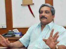 নাম না করে আমিরকে 'উদ্ধত' বললেন পর্রীকর