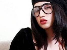 Cousin Strangled Qandeel Baloch To Death Not Brother Polygraph Test কান্দিলকে খুন করে তাঁর তুতো ভাই: পলিগ্রাফ টেস্ট