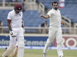 Ishant And Shami Repeats 33 Year Old History শামি-ইশান্তের সৌজন্যে ৩৩ বছরের পুরনো ইতিহাসের পুনরাবৃ্ত্তি