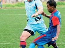 কোহালির ক্রিকেটের দিনে ফুটবলের এমএস সেভেন