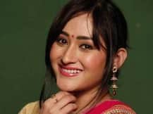 ‘ভুতুড়ে’ স্টুডিওতে শ্যুটিংয়ের সময় গা ছমছমে অনুভূতি অভিনেত্রীর!