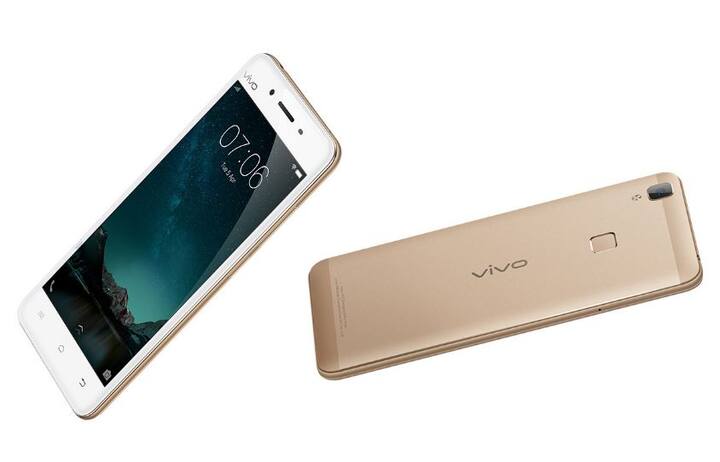 সম্প্রতি ভিভো  স্মার্টফোন V3 বাজারে এনেছিল। শুরুতে এর দাম ছিল ১৭,৯৮০ টাকা। বর্তমানে এই ফোনের দাম কমে হয়েছে ১৪,৯৮০ টাকা।