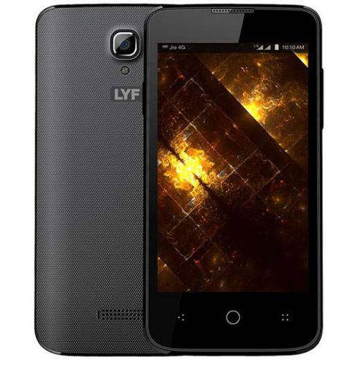 সম্প্রতি রিলায়েন্স তাদের এ LYF-এর ফ্লেম সিরিজের স্মার্টফোনের দাম ২৫ শতাংশ কমিয়েছে। এলওয়াইএফ ফ্লেম ৪, ফ্লেম ৫ এবং ফ্লেম ৬-এর দাম ১০০০ টাকা কমে হয়েছে ২,৯৯৯ টাকা। অন্যদিকে ফ্লেম ২-এর দাম ৩০০ টাকা কমে হয়েছে ৩,৪৯৯ টাকা।