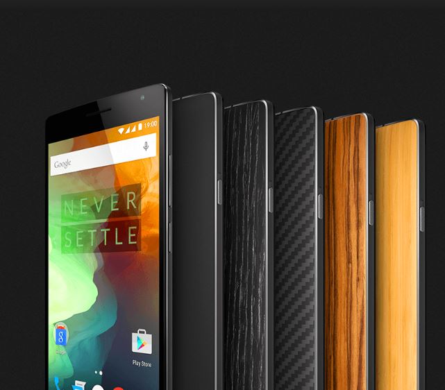 ওয়ানপ্লাস ২ স্মার্টফোনের ১৬ জিবি ও ৬৪ জিবি ভার্সনের দাম কমে হয়েছে যথাক্রমে ২০,৯৯৯ টাকা ও ২২,৯৯৯ টাকা। শুরুতে এই দুই ফোনের দাম ছিল যথাক্রমে ২২,৯৯৯ ও ২৪,৯৯৯ টাকা।