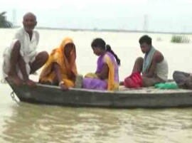 27 50 Lakh People Affected In Bihar Floods বিহারে বন্যা পরিস্থিতি ভয়াবহ, ক্ষতিগ্রস্ত সাড়ে ২৭ লক্ষ মানুষ
