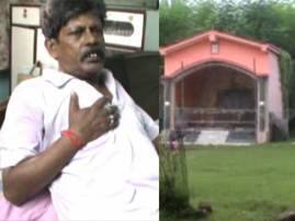 60 Years Old Forward Block Leader Beaten At Chinsurah বেআইনি প্রোমোটিংয়ের প্রতিবাদ করায় প্রৌঢ় ফরওয়ার্ড ব্লক নেতাকে বেধড়ক ‘মারধর’