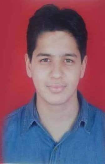 সিদ্ধার্থ মালহোত্র