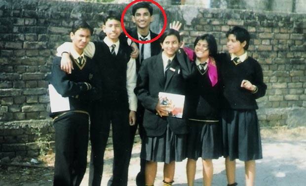 সুশান্ত সিংহ রাজপুত