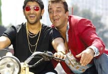 কবে আসছে ‘মু্ন্নাভাই ৩’? জানালেন সঞ্জয় স্বয়ং!