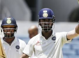 India Vs West Indies 2nd Test Day 2 Rahuls Record Century Keeps India Strong রাহুলের শতরানে দ্বিতীয় টেস্টেও সুবিধাজনক জায়গায় ভারত