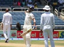 ওয়েস্ট ইন্ডিজে প্রথম টেস্টেই শতরান করে ইতিহাস রাহুলের