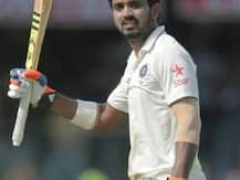 লোকেশ রাহুলের আউট ঘিরে বিতর্ক