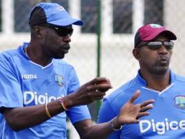 ওয়েস্ট ইন্ডিজের বোলিংয়ে উন্নতি দেখছেন ফিল সিমন্স ওয়েস্ট ইন্ডিজের বোলিংয়ে উন্নতি দেখছেন ফিল সিমন্স