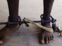 জন্মের পর থেকে ২২ বছর ধরে বাড়িতে শিকলে বাঁধা ২২ বছরের প্রতিবন্ধী, প্রধানমন্ত্রীর সাহায্য চাইলেন মা