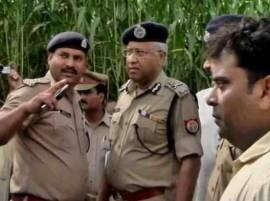 Bulandshahr Gangrape 3 Accused Sent To Judicial Custody বুলন্দশহর গণধর্ষণে গ্রেফতার তিনজনের ১৪ দিনের বিচারবিভাগীয় হেফাজত, সংসদে অখিলেশের ইস্তফা দাবি, উষ্মা রাজ্যপালের