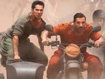 ‘ঢিসুম’ নিষিদ্ধ পাকিস্তানে, মর্মাহত বরুণ ধওয়ান