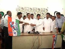 অধীর-গড়ে ভাঙন, জিয়াগঞ্জ-আজিমগঞ্জ ও ঝালদা পুরসভা ছিনিয়ে নিল তৃণমূল