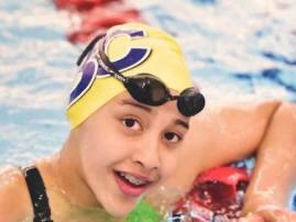 Nepal Earthquake Survivor Is Youngest Competitor At Rio Olympic Games এবার অলিম্পিকে সর্বকনিষ্ঠ প্রতিযোগী নেপাল ভূমিকম্পে বেঁচে যাওয়া গৌরিকা