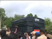 বুলন্দশহর গণধর্ষণ: ধর্ষকদের সঙ্গে আধঘণ্টা লড়াই করে ১৩ বছরের কিশোরী