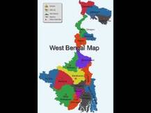 পশ্চিমবঙ্গের নাম পরিবর্তনে সায় রাজ্য মন্ত্রিসভার, নতুন কোন নামে প্রস্তাব জানুন