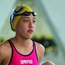 আসন্ন রিও অলিম্পিকের কনিষ্ঠতম প্রতিযোগী নেপালের গৌরিকা সিংহ