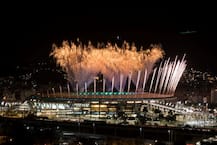 বিগত অলিম্পিক উদ্বোধনী অনুষ্ঠানের কিছু ঝলক...