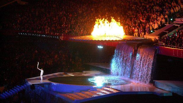 সিডনি ২০০০