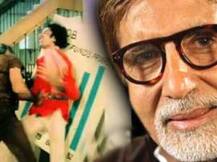 জীবনের কিছু যন্ত্রণাময় মুহূর্ত ভুলে যেতে চাই: বিগ বি