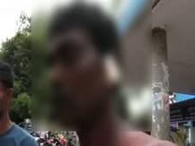 ছাত্রীকে শ্লীলতাহানি শিক্ষককের, প্রতিবাদ করায় বাবাকে বাঁশ দিয়ে মার, গ্রেফতার অভিযুক্ত