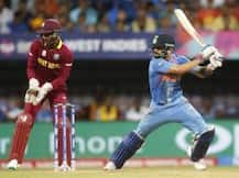 প্রথমবার আমেরিকায় টি-২০ খেলবেন ধোনি-কোহলিরা