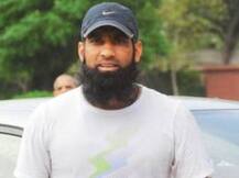 আমিরশাহিতে সিরিজ বন্ধ করুক পাকিস্তান, দাবি মহম্মদ ইউসুফের