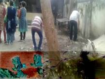 ডেঙ্গি আতঙ্কে স্কুল পরিষ্কার করল অভিভাবকরা, মৃত বেড়ে ৬, আক্রান্ত ৮৩৮