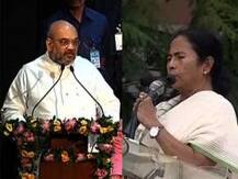 অঙ্ক জিএসটি? রাজ্যে এসে তৃণমূল সম্পর্কে নীরব বিজেপি সভাপতি