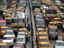 নয়া মোটর বিলে সায় কেন্দ্রের, বিধি ভেঙে গাড়ি চালালে আরও কঠোর সাজার প্রস্তাব