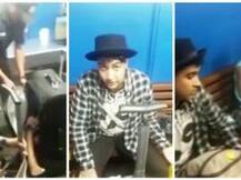 ১১ বছরের ছেলেকে স্যুটকেসে ভরে পাচারের চেষ্টার অভিযোগ, গ্রেফতার মহিলা