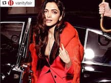 দীপিকাকে হলিউডের পরবর্তী প্রজন্ম বলে উল্লেখ করল ‘ভ্যানিটি ফেয়ার’