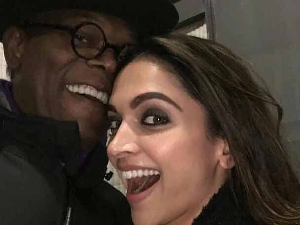 ভিন ডিজেল অভিনীত ‘এক্স এক্স এক্স’ ছবিতে অভিনয় করছেন দীপিকা।