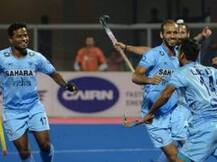 রিও-তে প্রথম ম্যাচের আগে জার্সি সমস্যায় ভারতীয় হকি দল