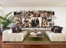 হৃত্বিকের বাড়ির অন্দরমহলের কিছু ছবি