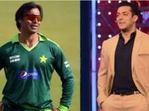 ভারতে এলে সলমনের বাড়িতে যাই: শোয়েব আখতার