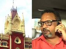 নারদকাণ্ডে পুলিশি তদন্তে অন্তর্বর্তীকালীন স্থগিতাদেশ দিল কলকাতা হাইকোর্ট