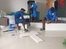 রিও-তে ভারতীয় অ্যাথলিটদের সব সমস্যা সমাধানের আশ্বাস ক্রীড়ামন্ত্রীর