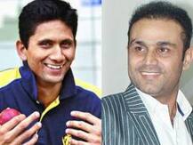 পাকিস্তানের ক্ষতে নুনের ছিটে দিয়ে প্রসাদকে জন্মদিনের শুভেচ্ছা বীরুর