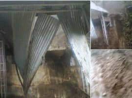 Vaishno Devi Pilgrims Death During Yatra Due To Landslide বৈষ্ণোদেবী মন্দিরে যাওয়ার পথে ধস, হত ৩ তীর্থযাত্রী