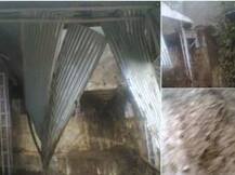 বৈষ্ণোদেবী মন্দিরে যাওয়ার পথে ধস, হত ৩ তীর্থযাত্রী