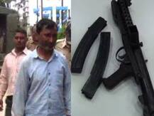 পুরুলিয়ায় উদ্ধার রকেট লঞ্চার, রাইফেল, ৯৫-র অস্ত্রবর্ষণকাণ্ডের সঙ্গে যোগ?