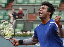 Reports Of Me Refusing To Share Room With Bopanna False Paes বোপান্নার সঙ্গে এক ঘরে থাকতে না চাওয়ার অভিযোগ অস্বীকার লিয়েন্ডারের