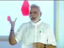 ১২৫ কোটি ভারতীয়র স্বপ্নপূরণের জেদই এগিয়ে নিয়ে যায় আমাকে, বললেন মোদী