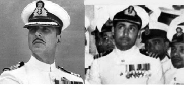  তাঁর কাগজে নানাবতীকে সংসার, পেশার প্রতি একজন দায়বদ্ধ স্বামীকে হিসাবে তুলে ধরা হয়। 