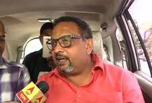 নারদ স্টিং মামলায় ম্যাথু স্যামুয়েলকে জিজ্ঞাসাবাদের জন্য তলব ইডি-র